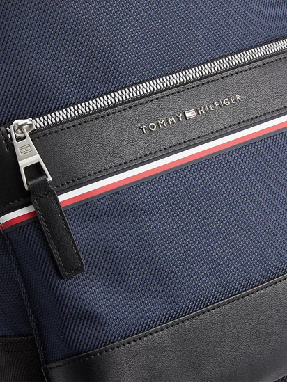 Рюкзак Tommy Hilfiger модель AM0AM09262-DW5 — фото 4 - INTERTOP