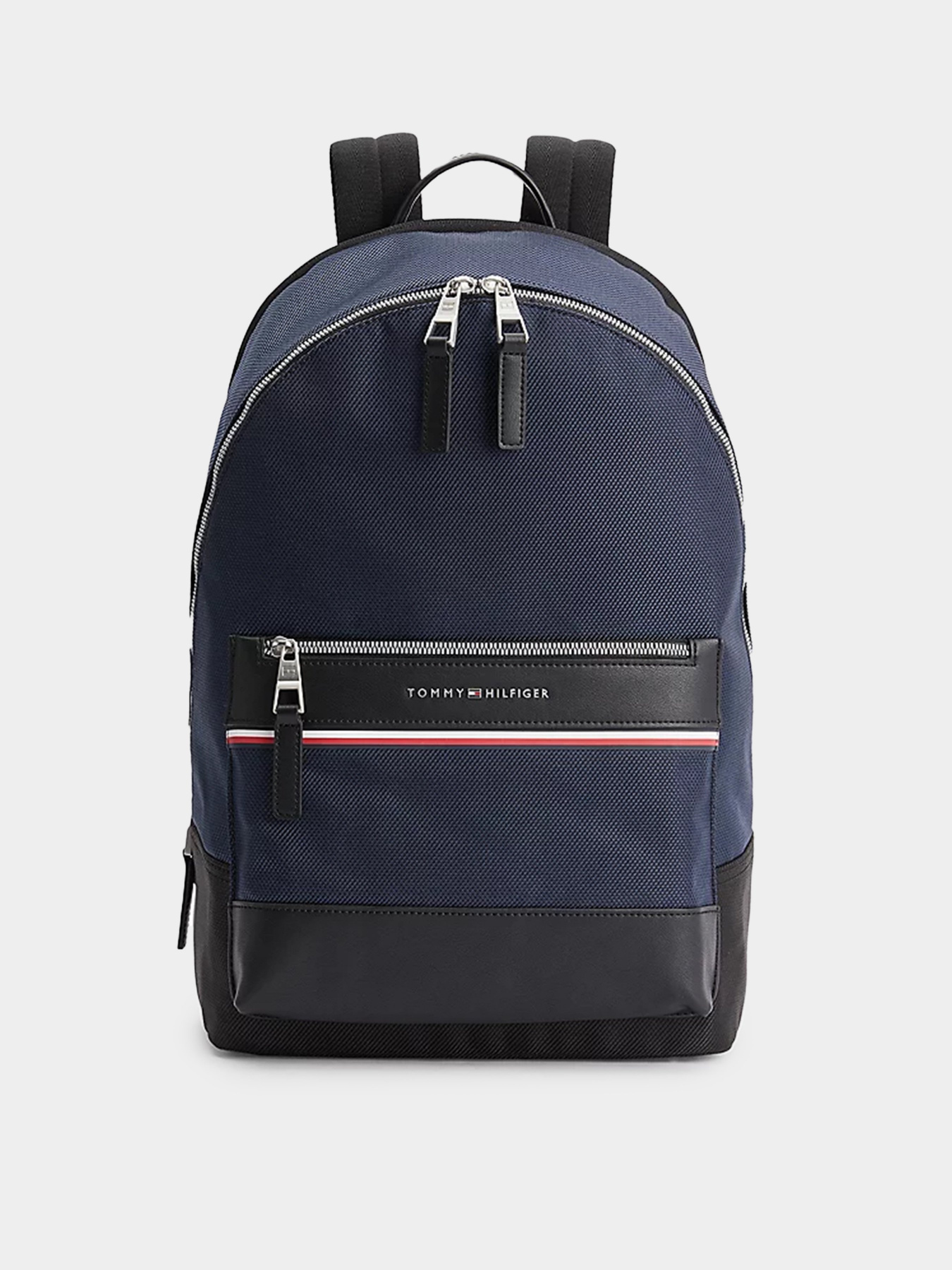 Повсякденний рюкзак Tommy Hilfiger модель AM0AM09262-DW5 Повсякденний рюкзак Tommy Hilfiger модель AM0AM09262-DW5 Фото