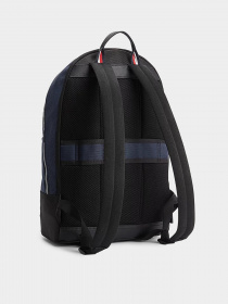 Повсякденний рюкзак Tommy Hilfiger модель AM0AM09262-DW5 Повсякденний рюкзак Tommy Hilfiger модель AM0AM09262-DW5 Фото