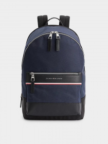Повсякденний рюкзак Tommy Hilfiger модель AM0AM09262-DW5 Повсякденний рюкзак Tommy Hilfiger модель AM0AM09262-DW5 Фото