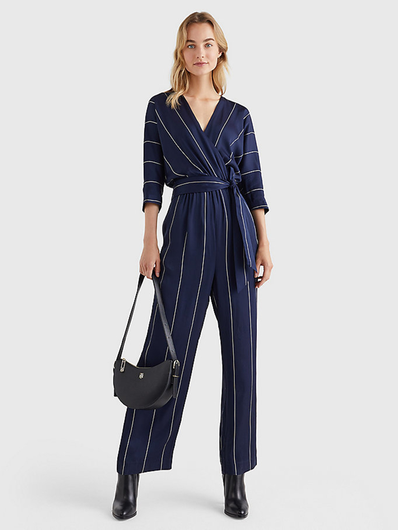 Сумка Tommy Hilfiger модель AW0AW13164-BDS Фото