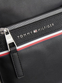 Кросс-боди Tommy Hilfiger модель AM0AM09265-BDS Фото