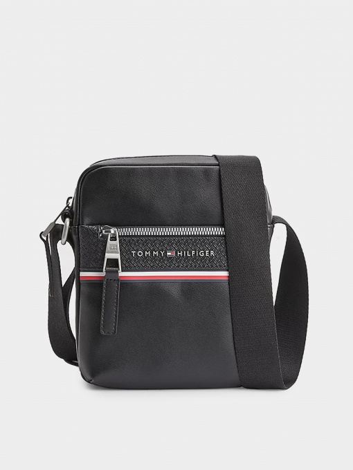 Крос-боді Tommy Hilfiger модель AM0AM09265-BDS Фото