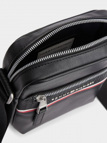 Крос-боді Tommy Hilfiger модель AM0AM09265-BDS Фото