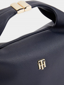 Кросс-боди Tommy Hilfiger New Casual модель AW0AW13184-DW6 Фото