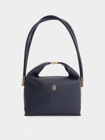 Кросс-боди Tommy Hilfiger New Casual модель AW0AW13184-DW6 Фото