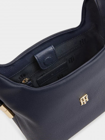 Кросс-боди Tommy Hilfiger New Casual модель AW0AW13184-DW6 Фото