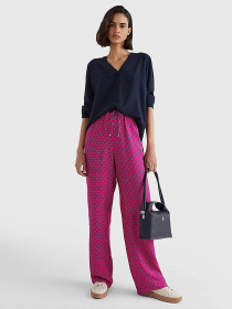 Кросс-боди Tommy Hilfiger New Casual модель AW0AW13184-DW6 Фото