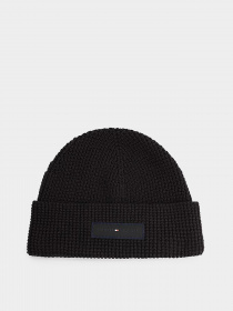 Шапка Tommy Hilfiger модель AM0AM09430-BDS Фото
