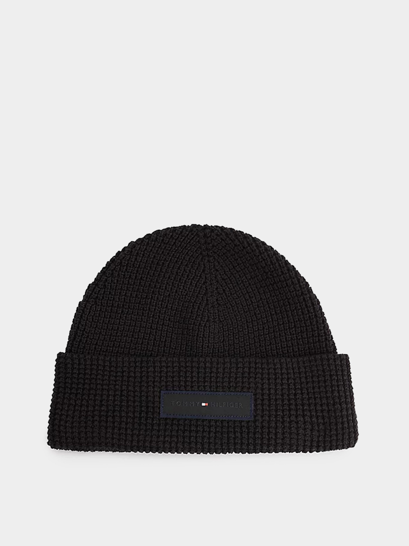 Шапка Tommy Hilfiger модель AM0AM09430-BDS Фото
