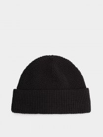 Шапка Tommy Hilfiger модель AM0AM09430-BDS Фото