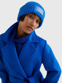 Шапка Tommy Hilfiger модель AW0AW13767-C6X Фото