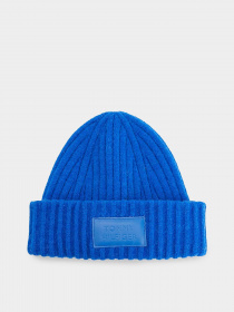 Шапка Tommy Hilfiger модель AW0AW13767-C6X Фото