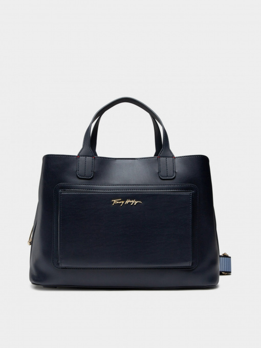 Сумка Tommy Hilfiger модель AW0AW11996-C7H Фото