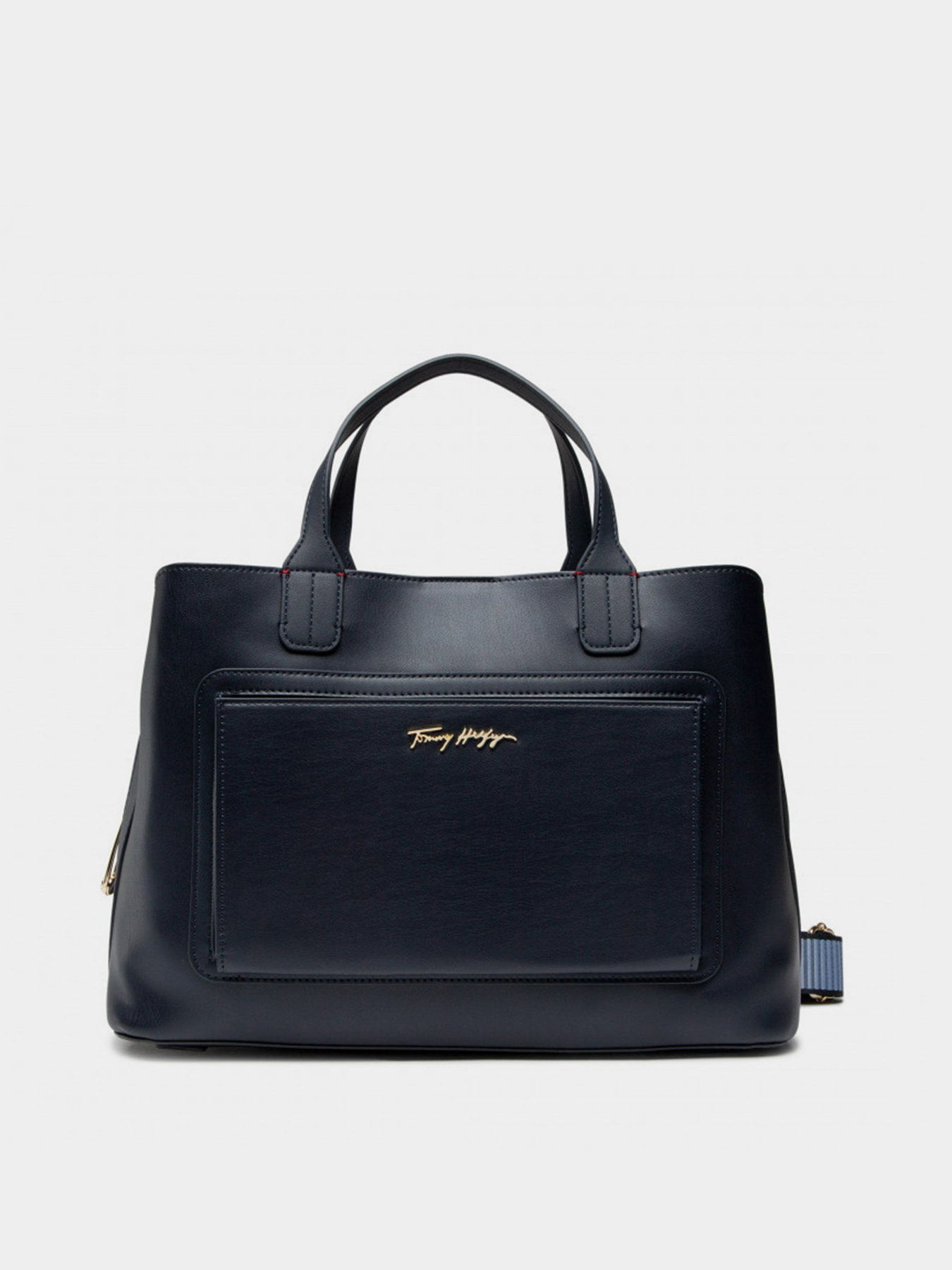 Сумка Tommy Hilfiger модель AW0AW11996-C7H Фото