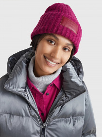 Шапка Tommy Hilfiger модель AW0AW13767-VWU Фото