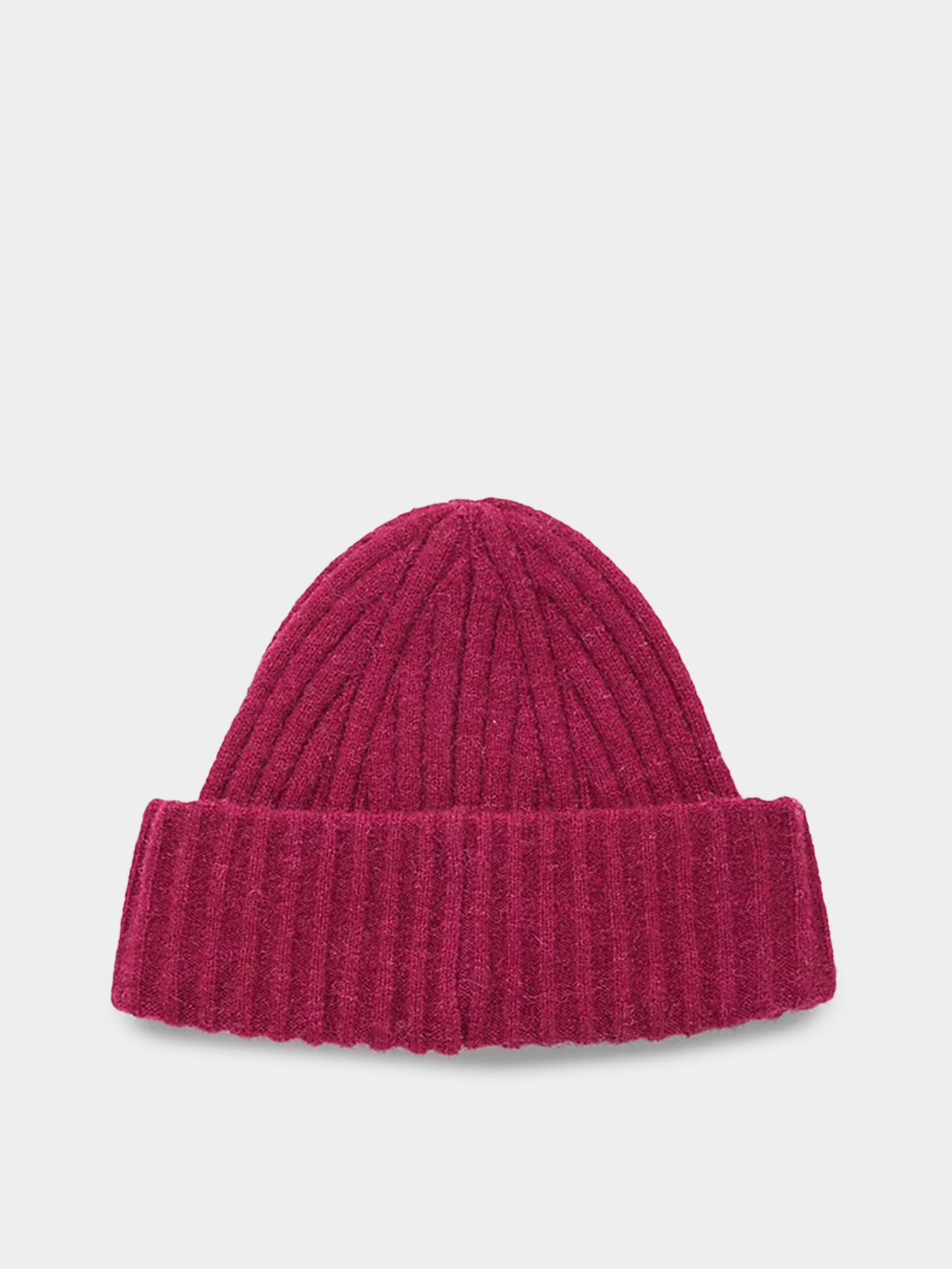 Шапка Tommy Hilfiger модель AW0AW13767-VWU Шапка Tommy Hilfiger модель AW0AW13767-VWU Фото