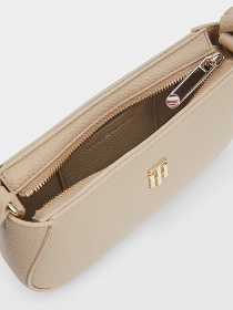 Кросс-боди Tommy Hilfiger модель AW0AW12003-AEG Фото