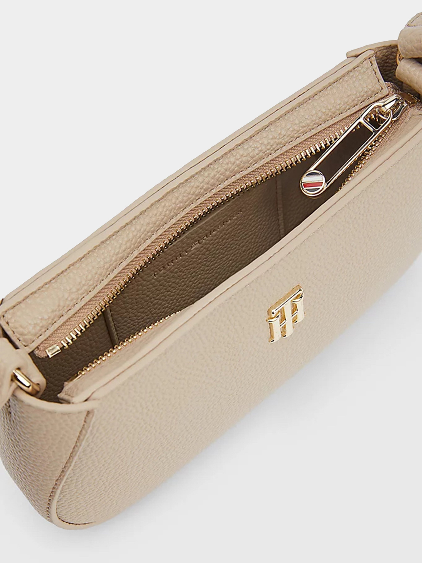 Кросс-боди Tommy Hilfiger модель AW0AW12003-AEG Фото