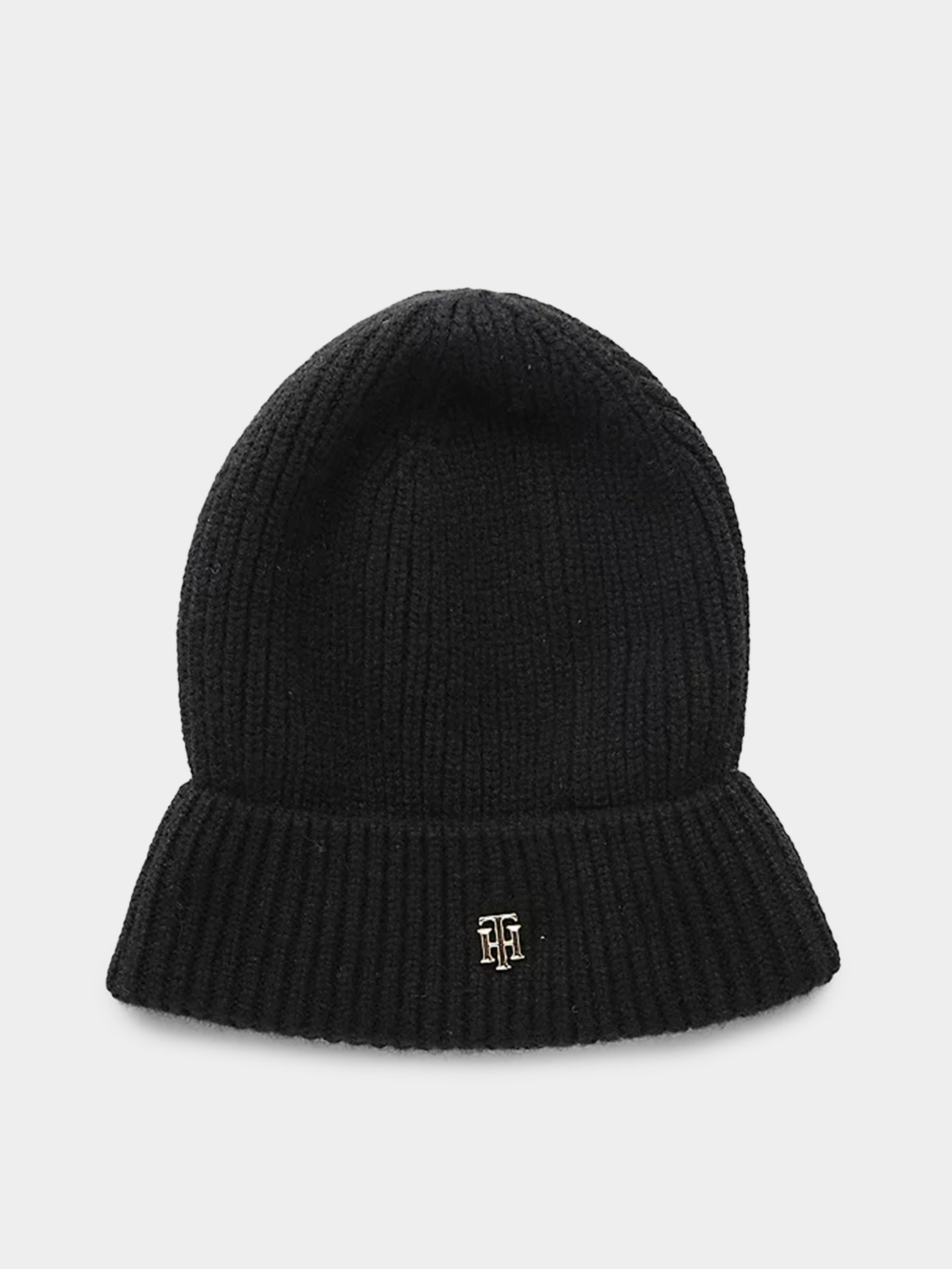 Шапка Tommy Hilfiger модель AW0AW13770-BDS Фото