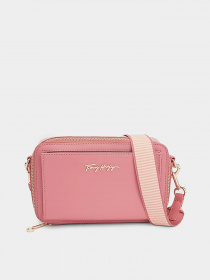 Кросс-боди Tommy Hilfiger модель AW0AW12012-T1A Фото