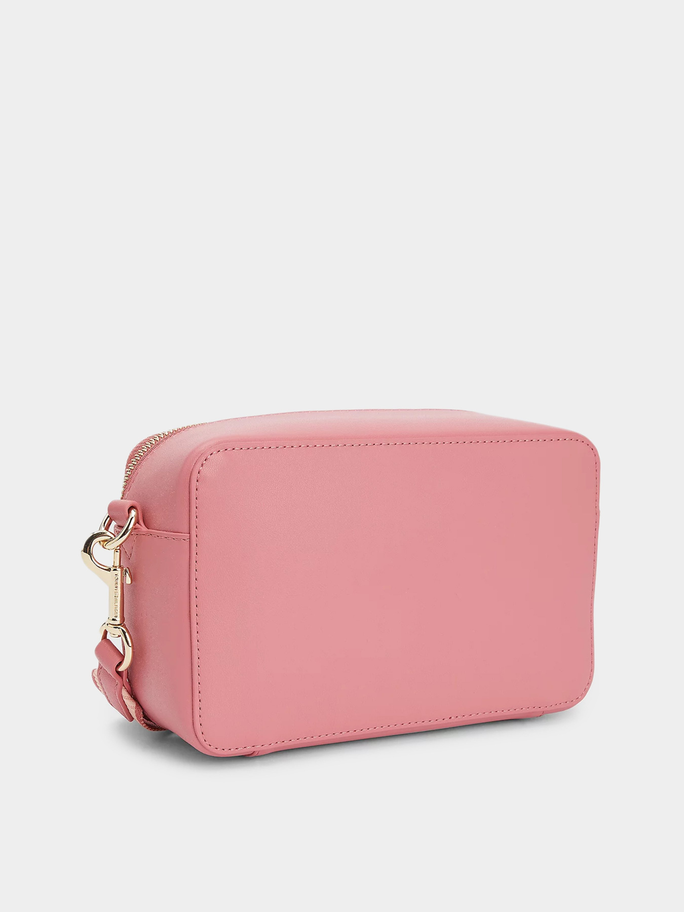 Крос-боді Tommy Hilfiger модель AW0AW12012-T1A Фото