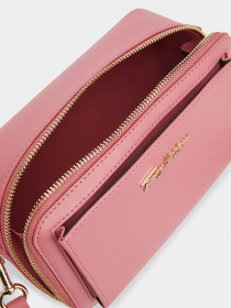 Крос-боді Tommy Hilfiger модель AW0AW12012-T1A Фото