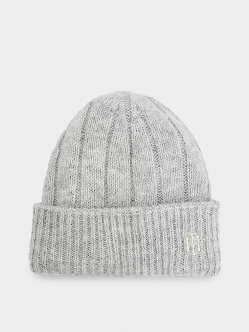Шапка Tommy Hilfiger модель AW0AW13827-0IM Фото