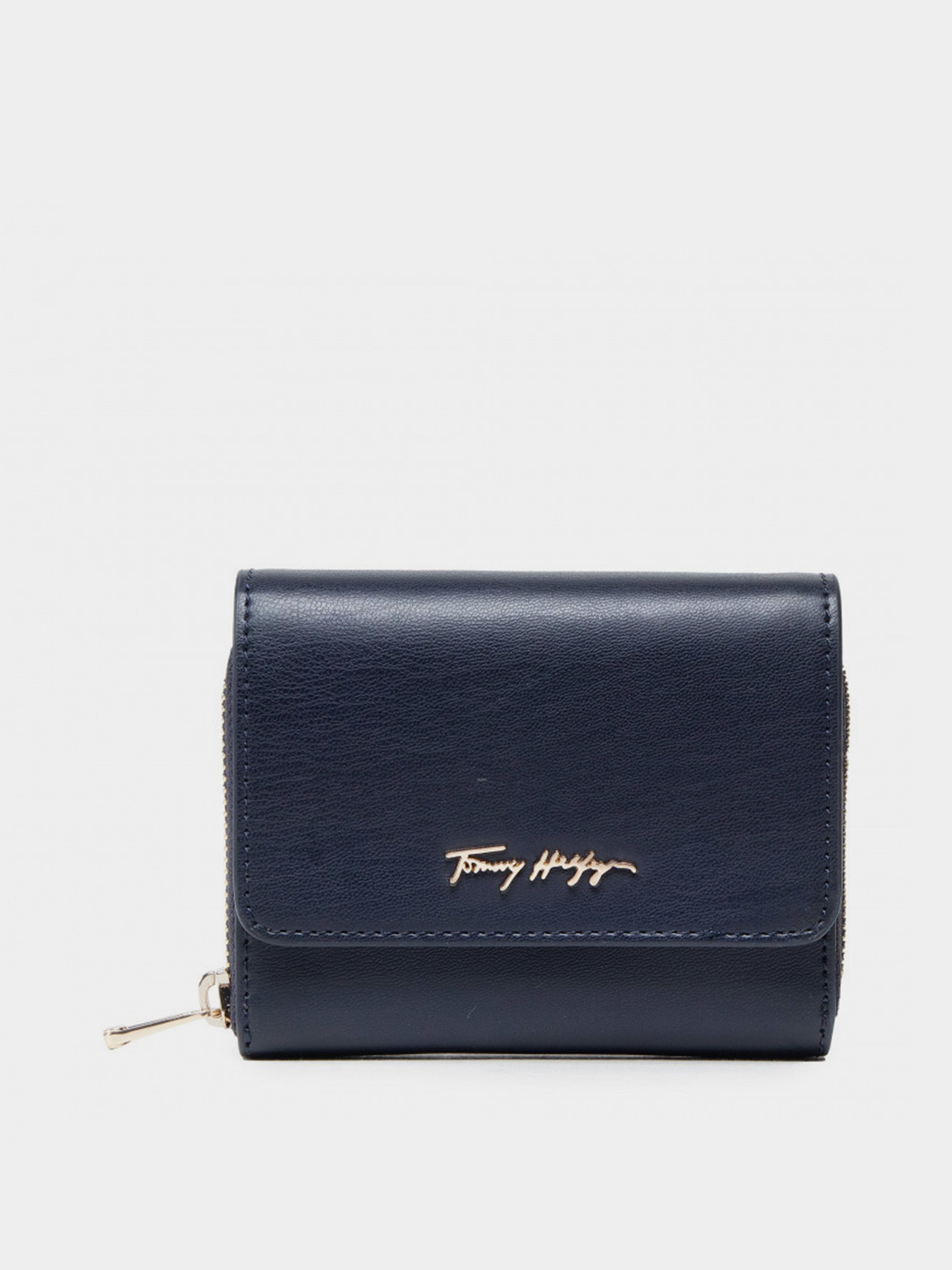 Кошелек Tommy Hilfiger модель AW0AW12073-C7H Фото