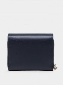 Кошелек Tommy Hilfiger модель AW0AW12073-C7H Фото