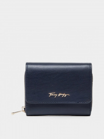 Кошелек Tommy Hilfiger модель AW0AW12073-C7H Фото
