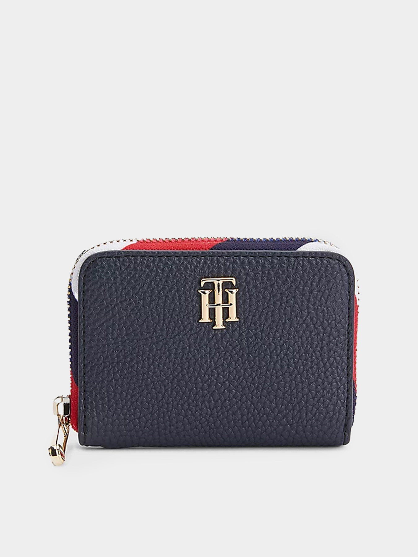 Кошелек Tommy Hilfiger модель AW0AW12080-0G2 Фото