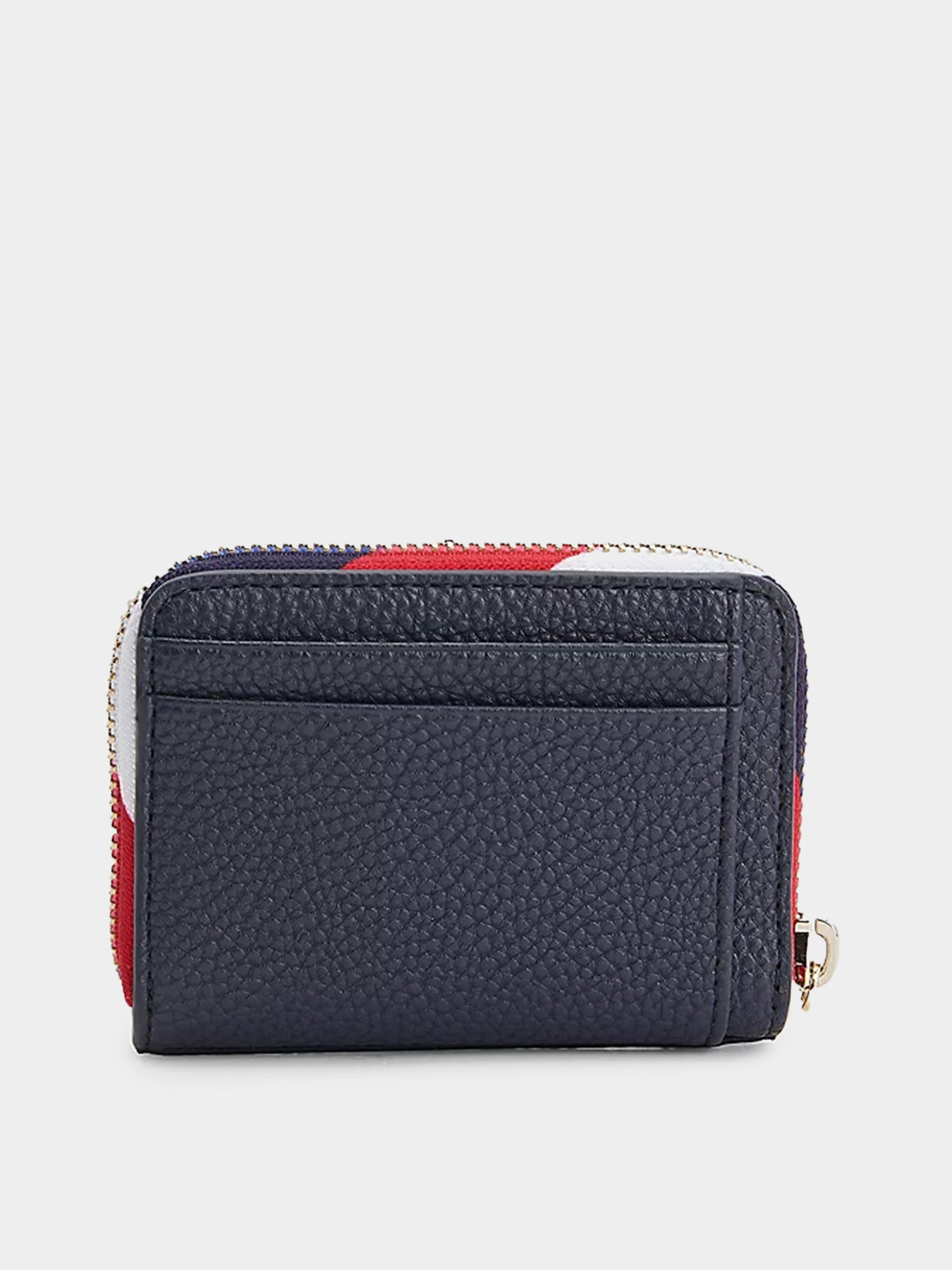Кошелек Tommy Hilfiger модель AW0AW12080-0G2 Кошелек Tommy Hilfiger модель AW0AW12080-0G2 Фото