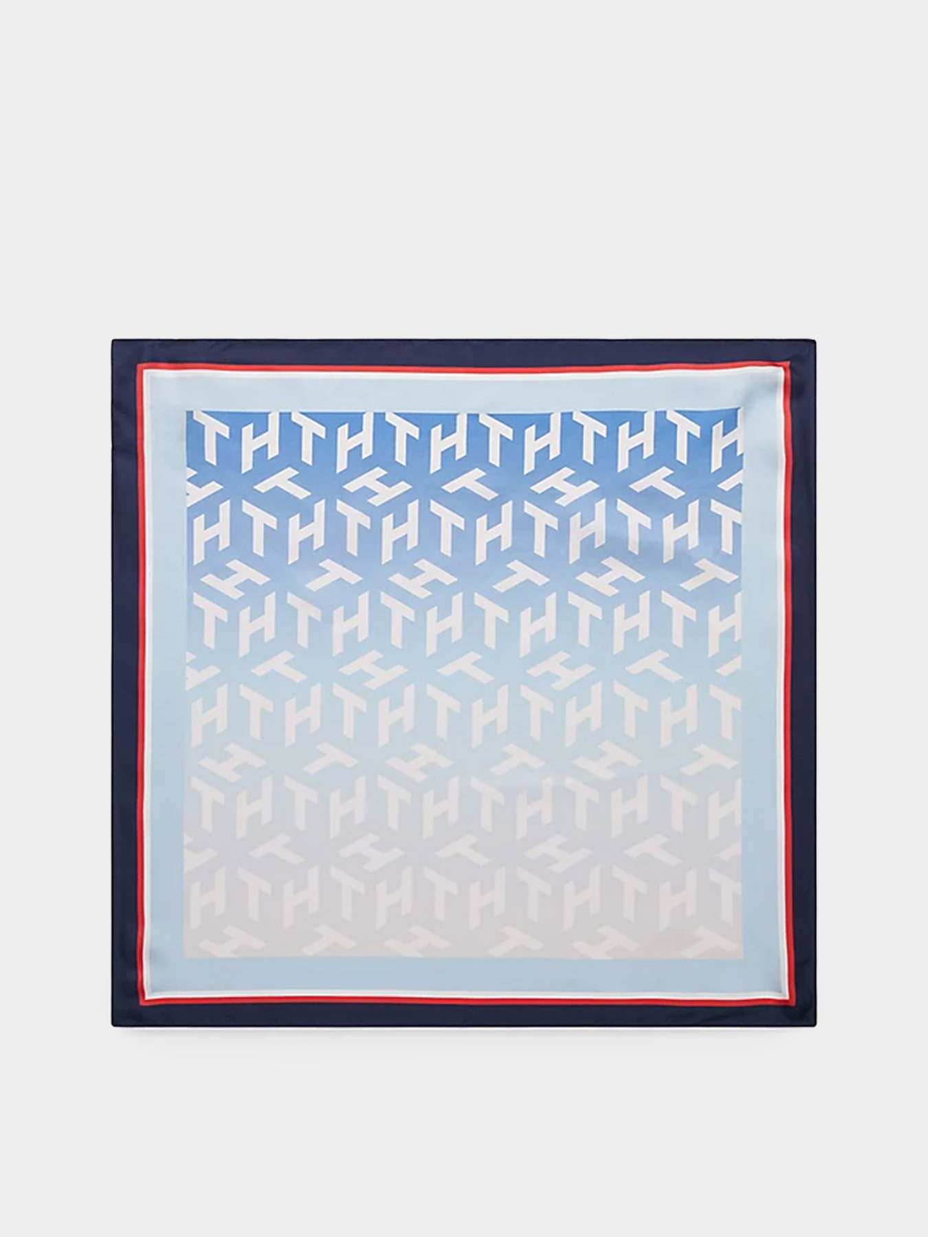 Платок Tommy Hilfiger модель AW0AW12174-0GZ Фото