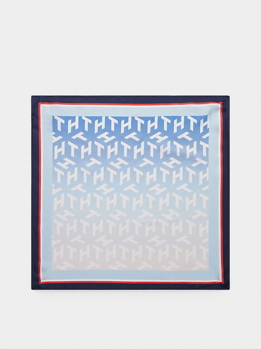 Платок Tommy Hilfiger модель AW0AW12174-0GZ Фото