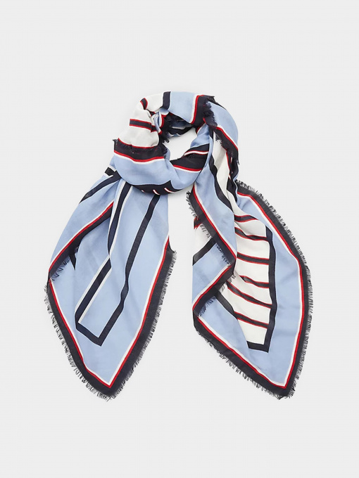 Платок Tommy Hilfiger модель AW0AW12181-0GY Фото