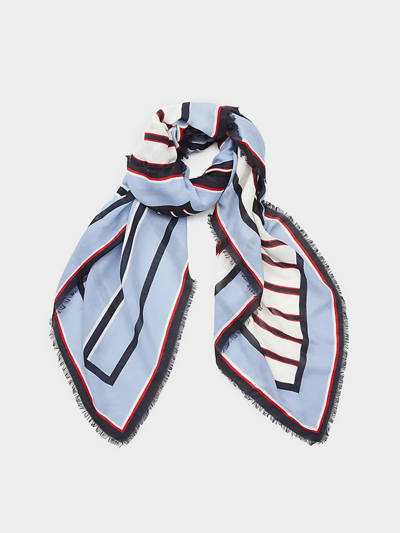 Платок Tommy Hilfiger модель AW0AW12181-0GY Фото