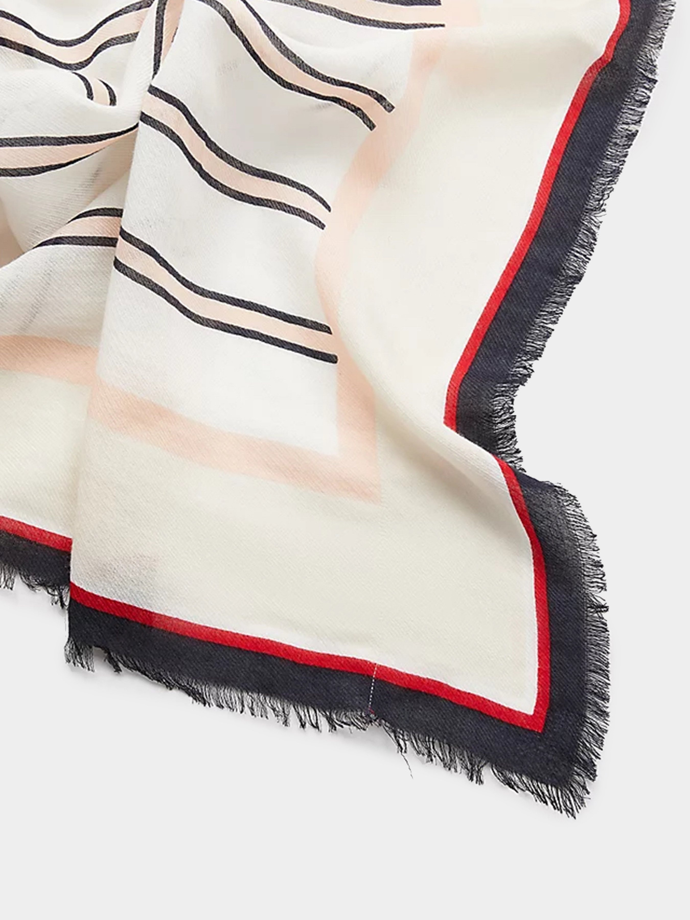 Платок Tommy Hilfiger модель AW0AW12181-0JV Фото