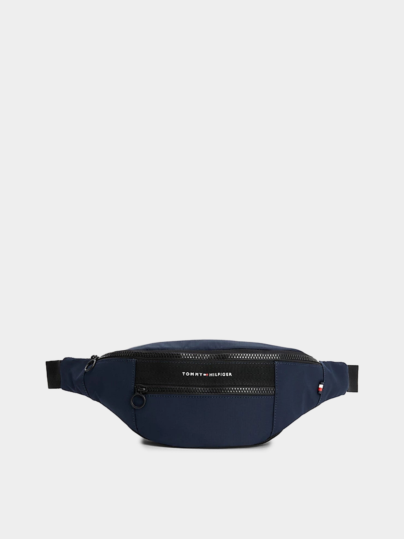 Поясная сумка Tommy Hilfiger модель AM0AM10263-DW6 Фото