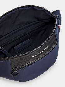 Поясная сумка Tommy Hilfiger модель AM0AM10263-DW6 Фото