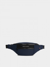 Поясна сумка Tommy Hilfiger модель AM0AM10263-DW6 Фото