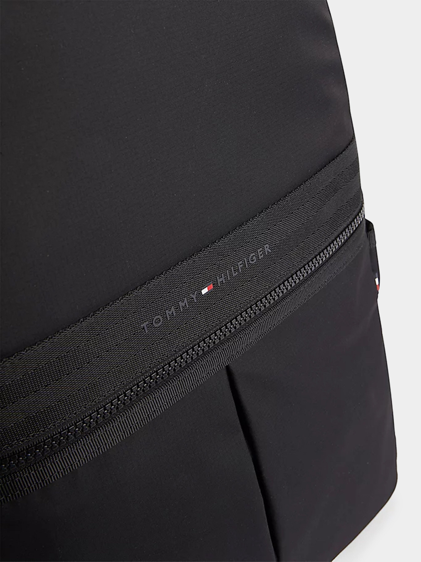 Повседневный рюкзак Tommy Hilfiger модель AM0AM10266-BDS Фото