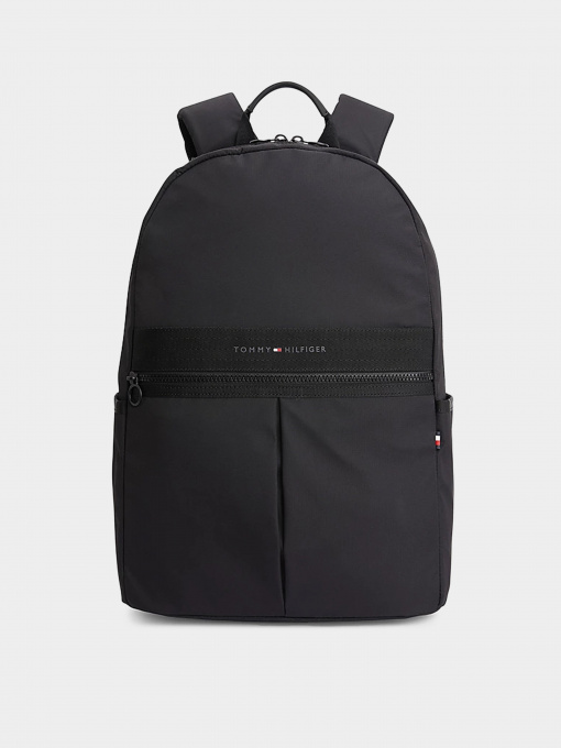 Повсякденний рюкзак Tommy Hilfiger модель AM0AM10266-BDS Фото