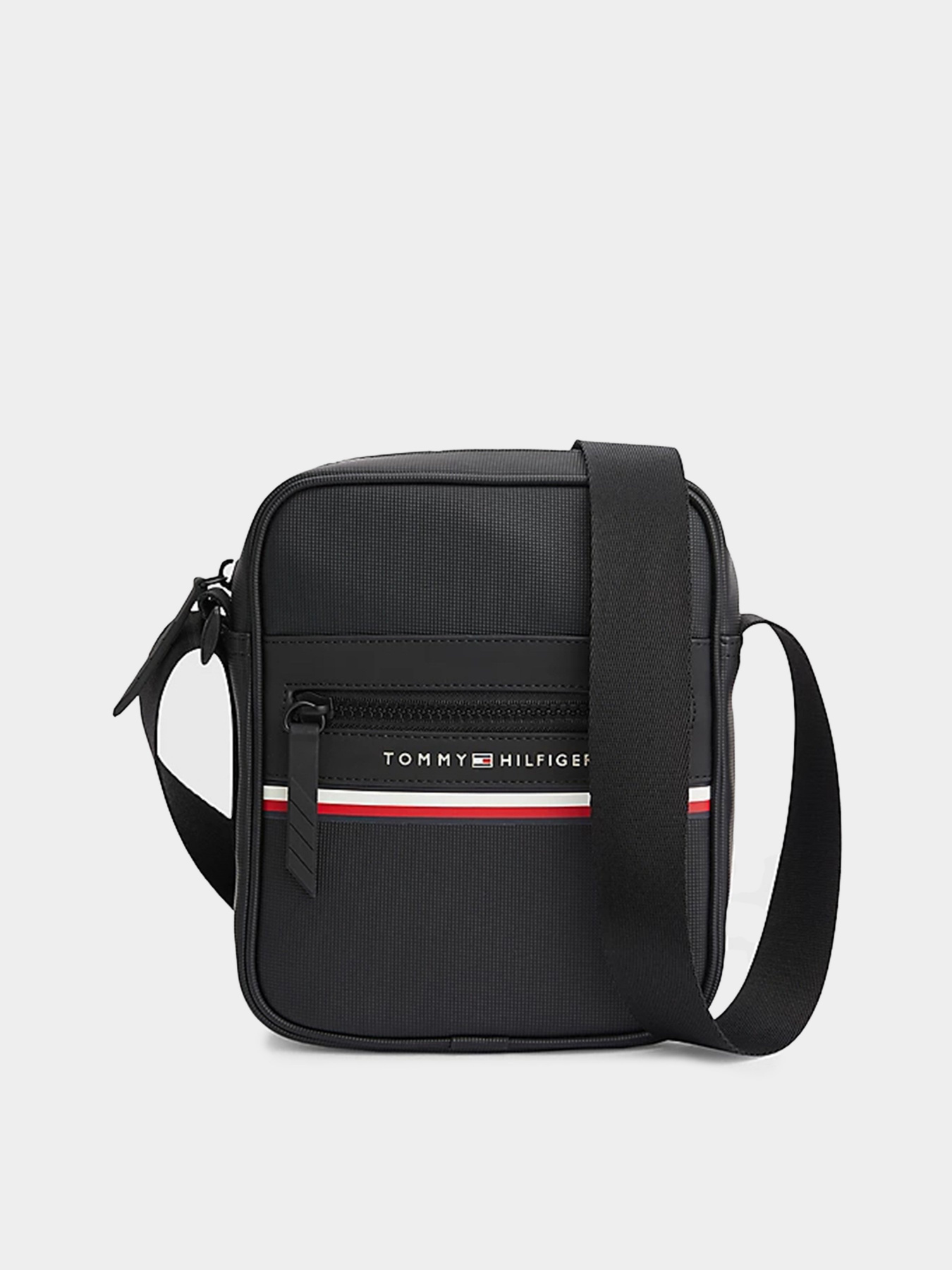 Кросс-боди Tommy Hilfiger модель AM0AM10297-BDS Фото