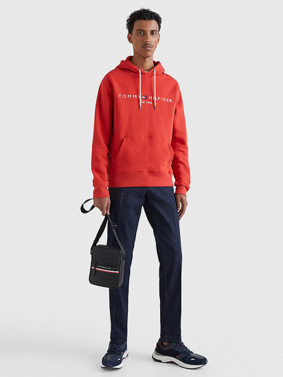 Кросс-боди Tommy Hilfiger модель AM0AM10297-BDS — фото 5 - INTERTOP