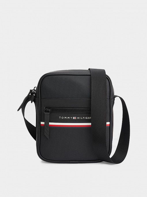 Крос-боді Tommy Hilfiger модель AM0AM10297-BDS Фото