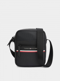 Крос-боді Tommy Hilfiger модель AM0AM10297-BDS Фото