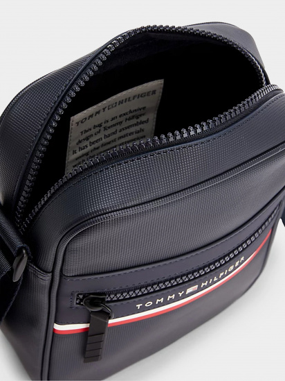 Кросс-боди Tommy Hilfiger модель AM0AM10297-DW6 — фото 3 - INTERTOP