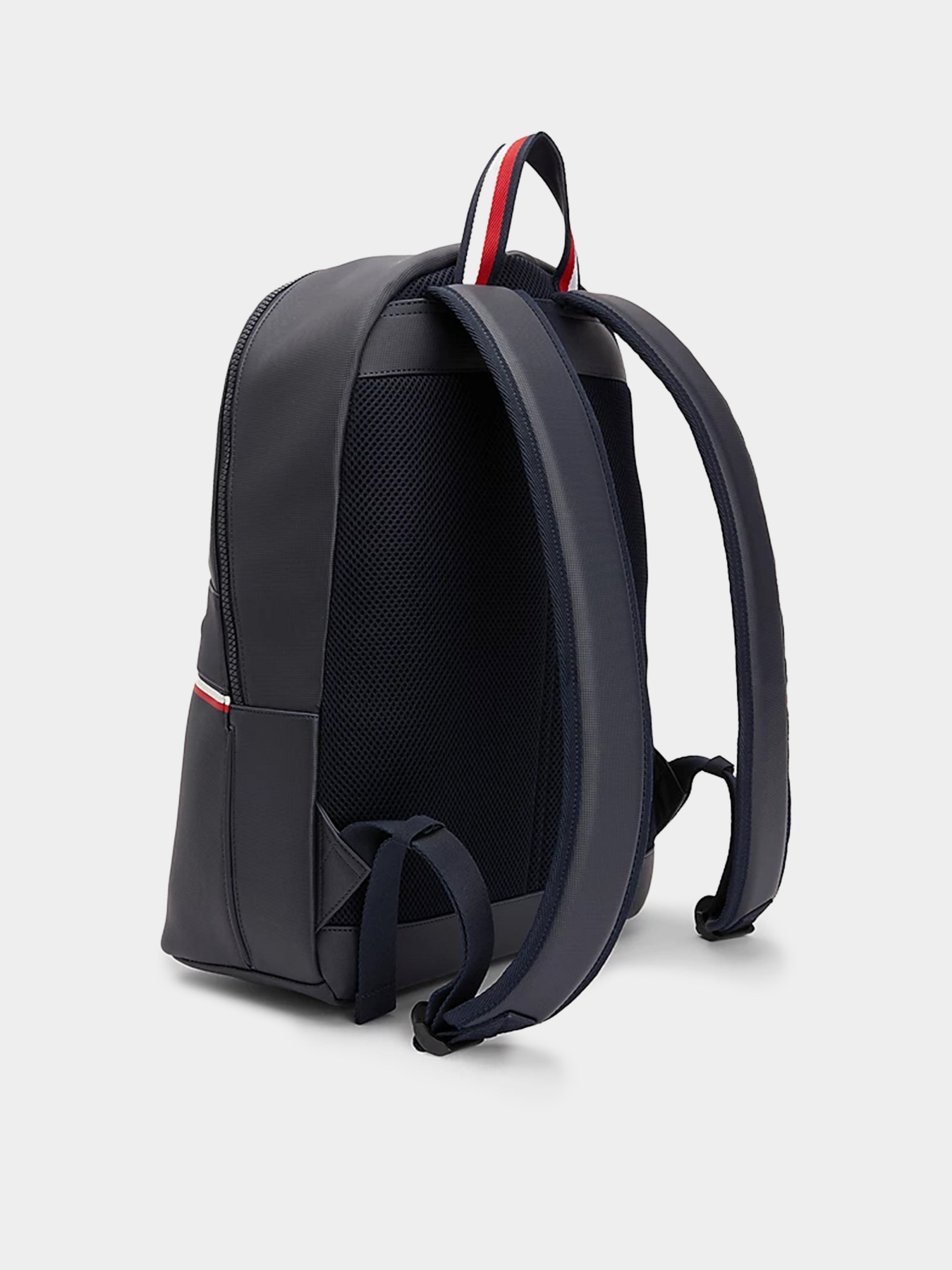 Повсякденний рюкзак Tommy Hilfiger модель AM0AM10300-DW6 Повсякденний рюкзак Tommy Hilfiger модель AM0AM10300-DW6 Фото