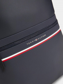 Повсякденний рюкзак Tommy Hilfiger модель AM0AM10300-DW6 Повсякденний рюкзак Tommy Hilfiger модель AM0AM10300-DW6 Фото